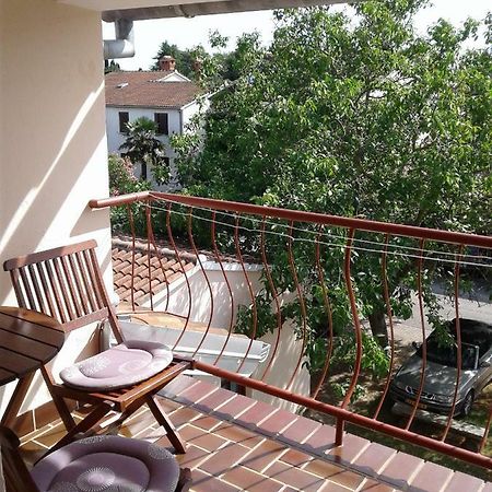 Apartmani Otavio Ровінь Екстер'єр фото