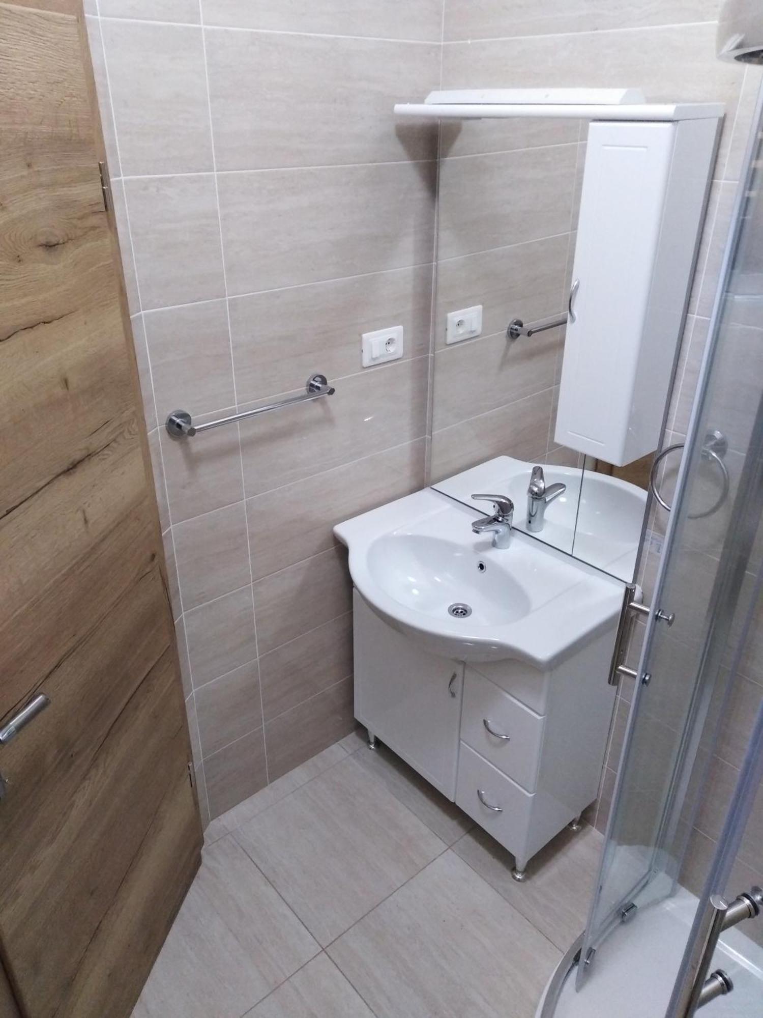 Apartmani Otavio Ровінь Екстер'єр фото