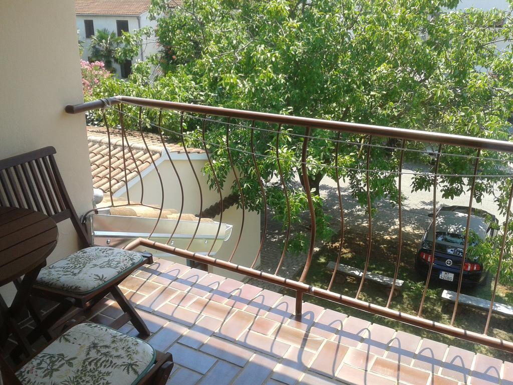 Apartmani Otavio Ровінь Екстер'єр фото