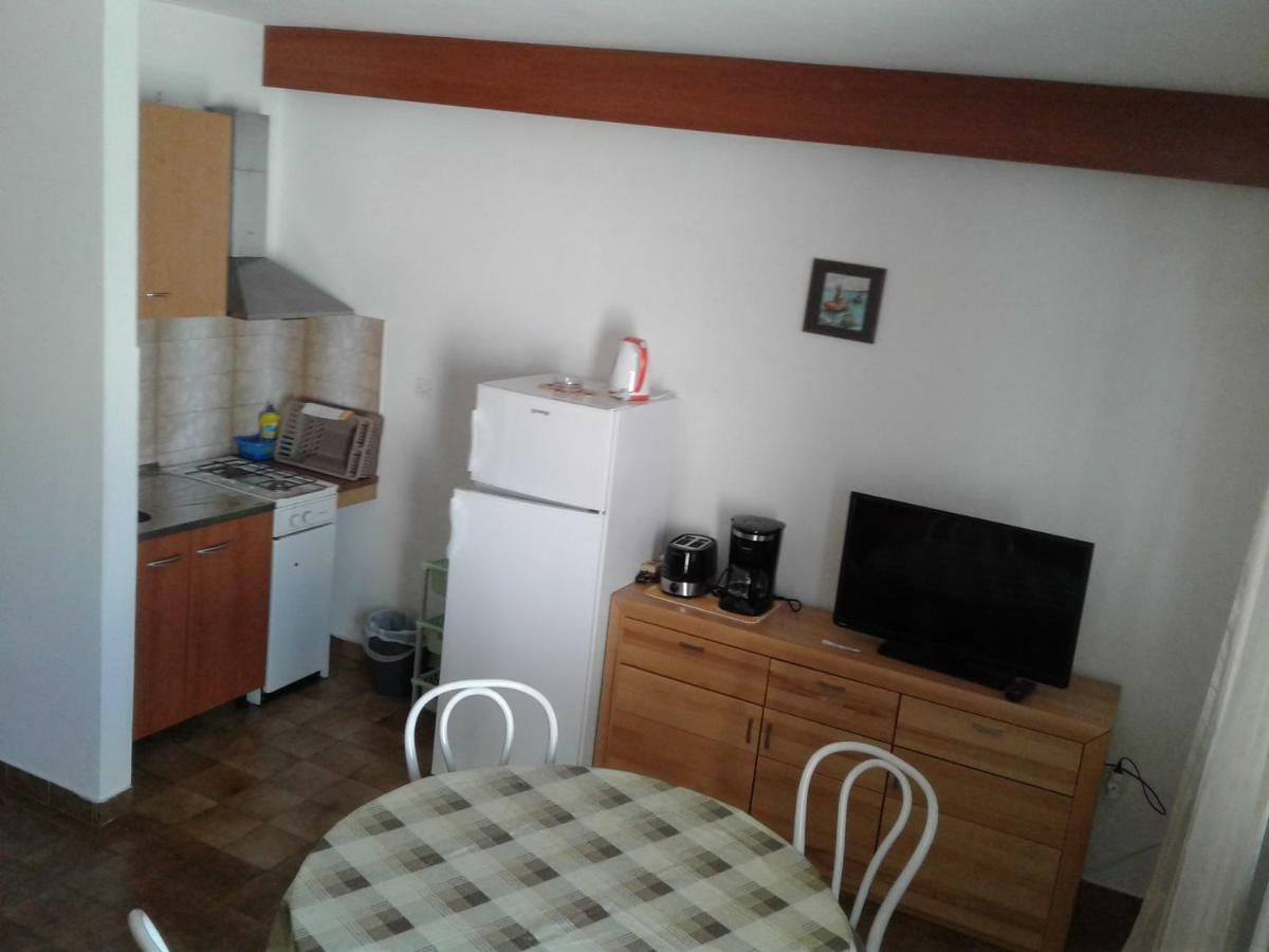 Apartmani Otavio Ровінь Екстер'єр фото