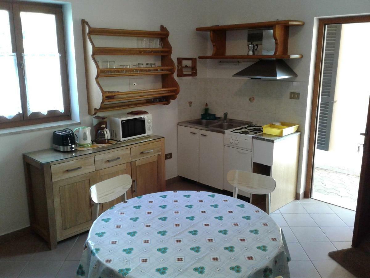 Apartmani Otavio Ровінь Екстер'єр фото