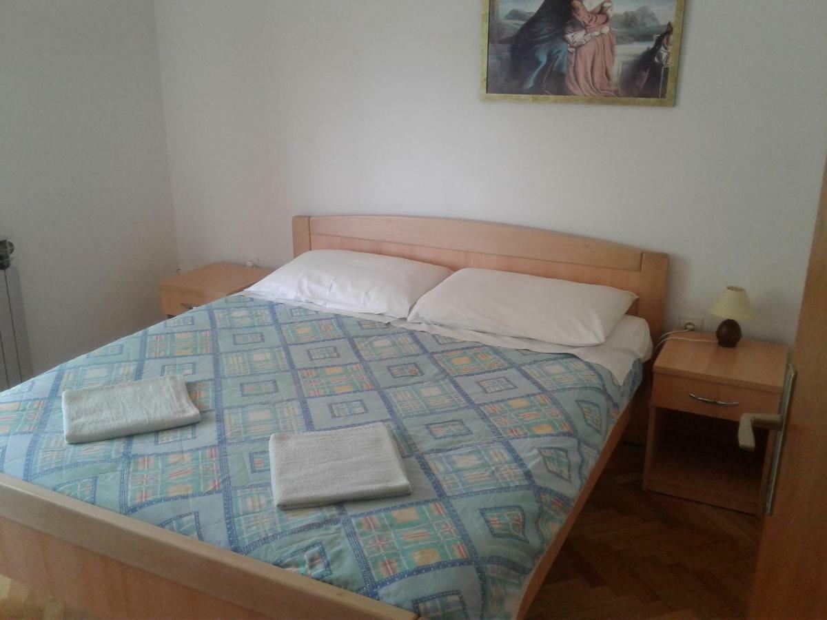 Apartmani Otavio Ровінь Екстер'єр фото