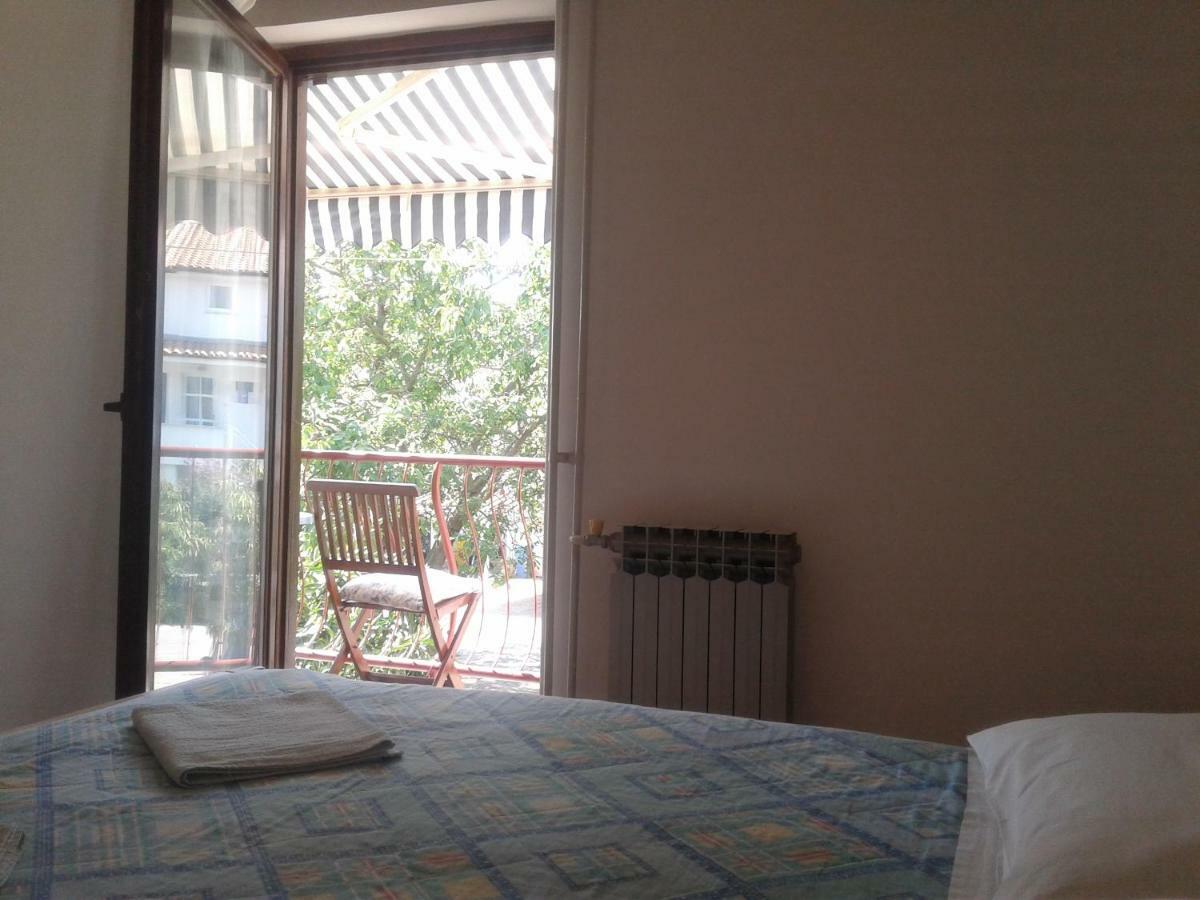 Apartmani Otavio Ровінь Екстер'єр фото
