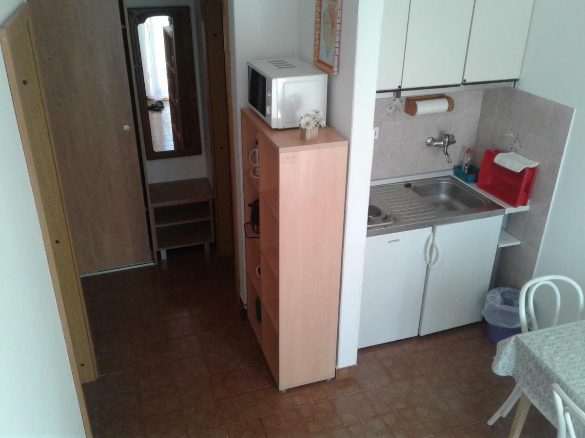 Apartmani Otavio Ровінь Екстер'єр фото