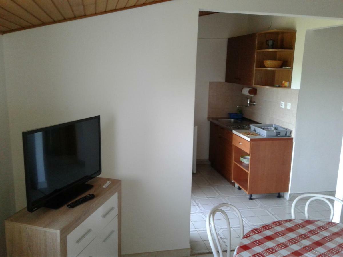 Apartmani Otavio Ровінь Екстер'єр фото