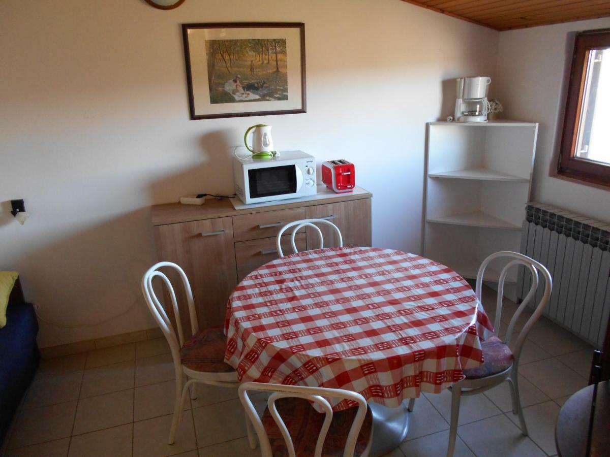 Apartmani Otavio Ровінь Екстер'єр фото