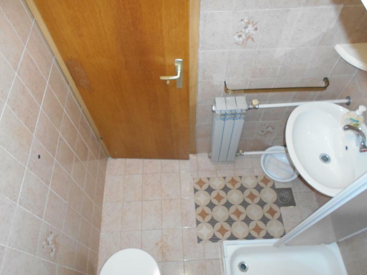 Apartmani Otavio Ровінь Екстер'єр фото