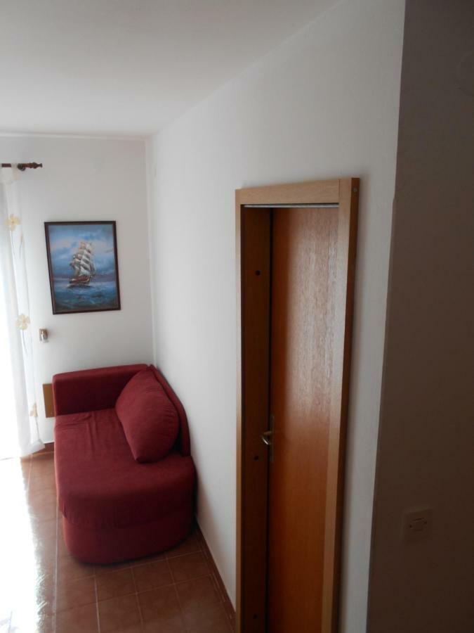 Apartmani Otavio Ровінь Екстер'єр фото