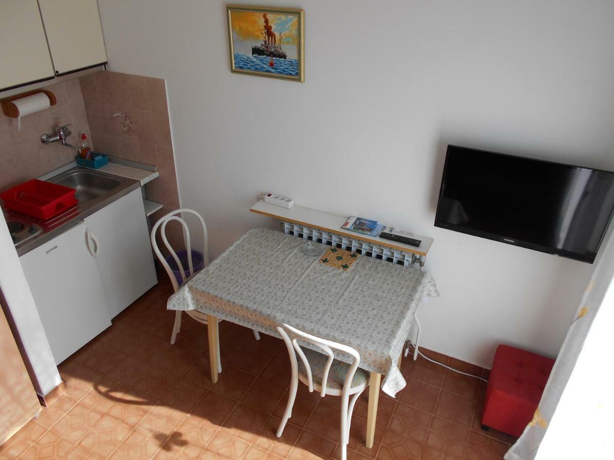Apartmani Otavio Ровінь Екстер'єр фото