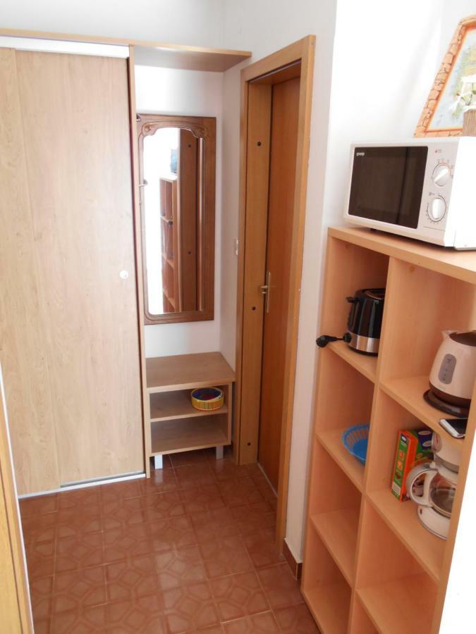 Apartmani Otavio Ровінь Екстер'єр фото