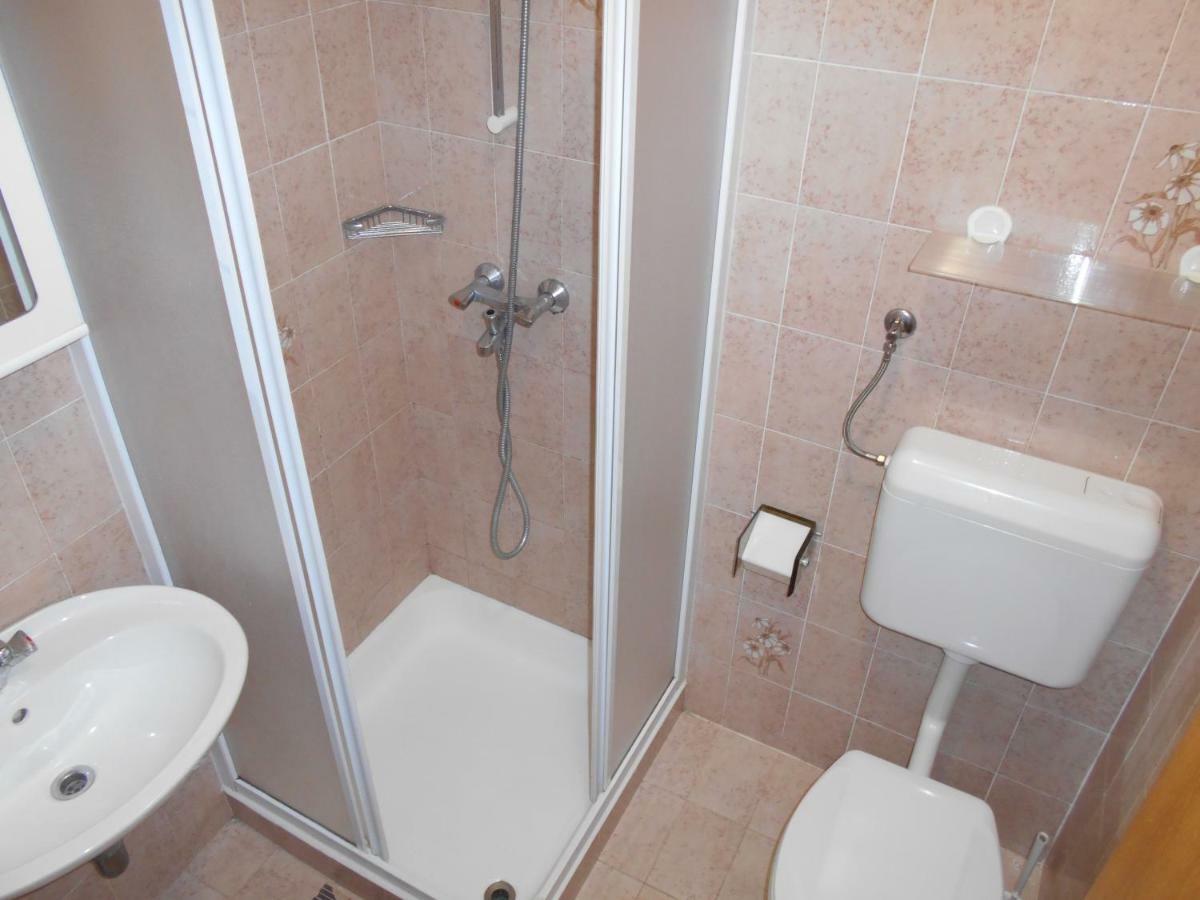Apartmani Otavio Ровінь Екстер'єр фото