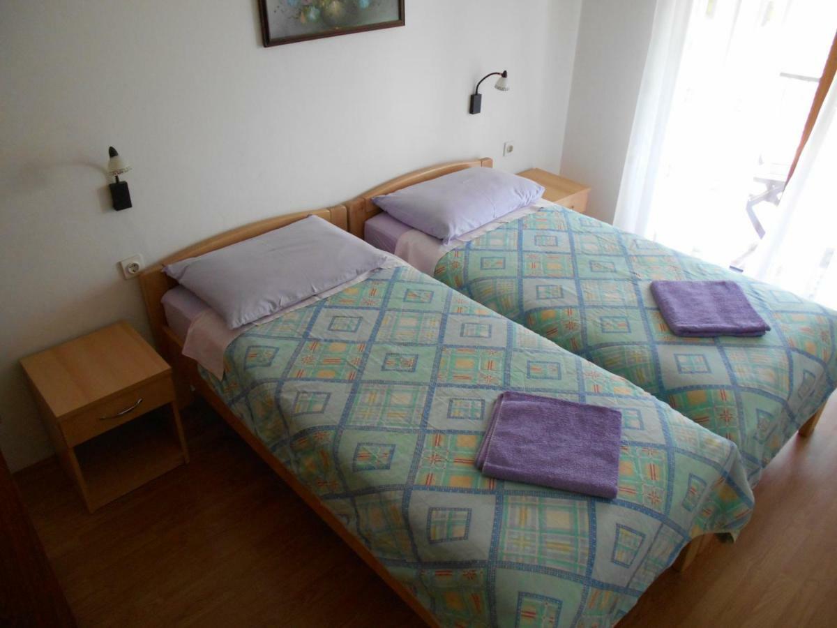 Apartmani Otavio Ровінь Екстер'єр фото