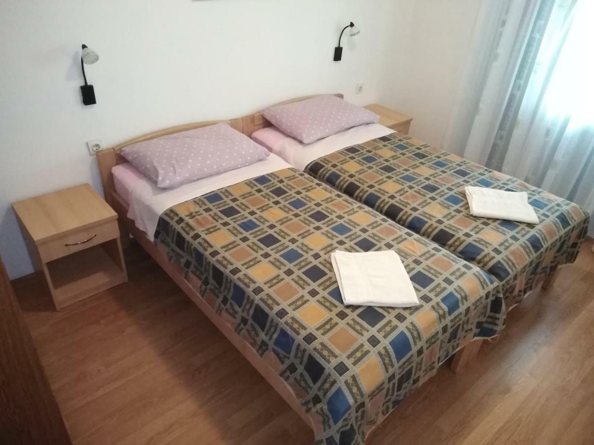 Apartmani Otavio Ровінь Номер фото