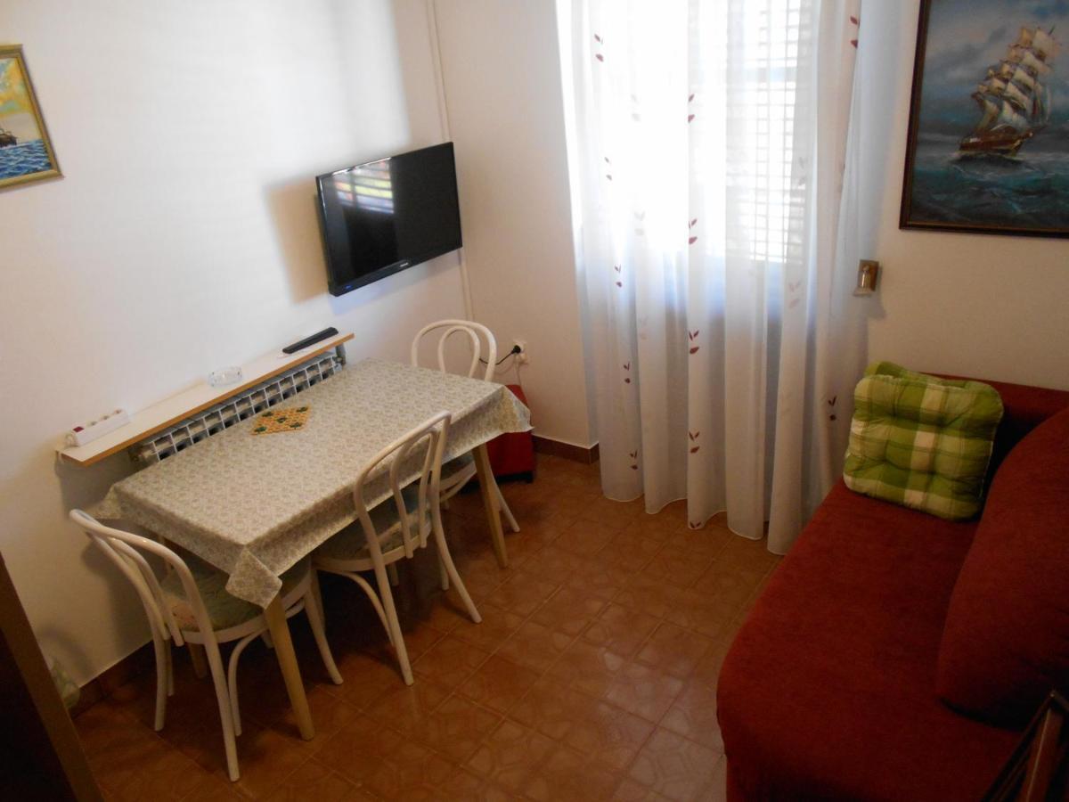 Apartmani Otavio Ровінь Екстер'єр фото