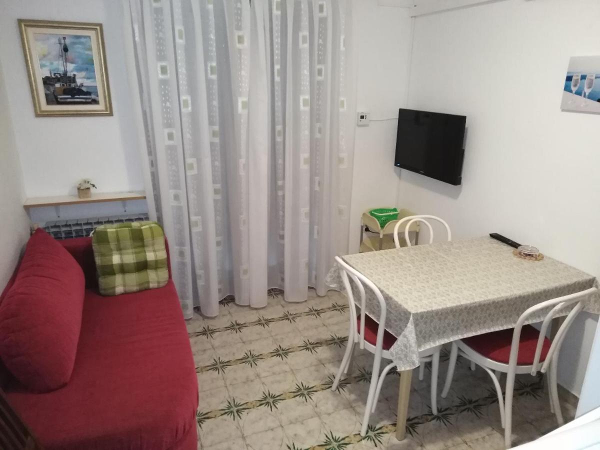 Apartmani Otavio Ровінь Екстер'єр фото