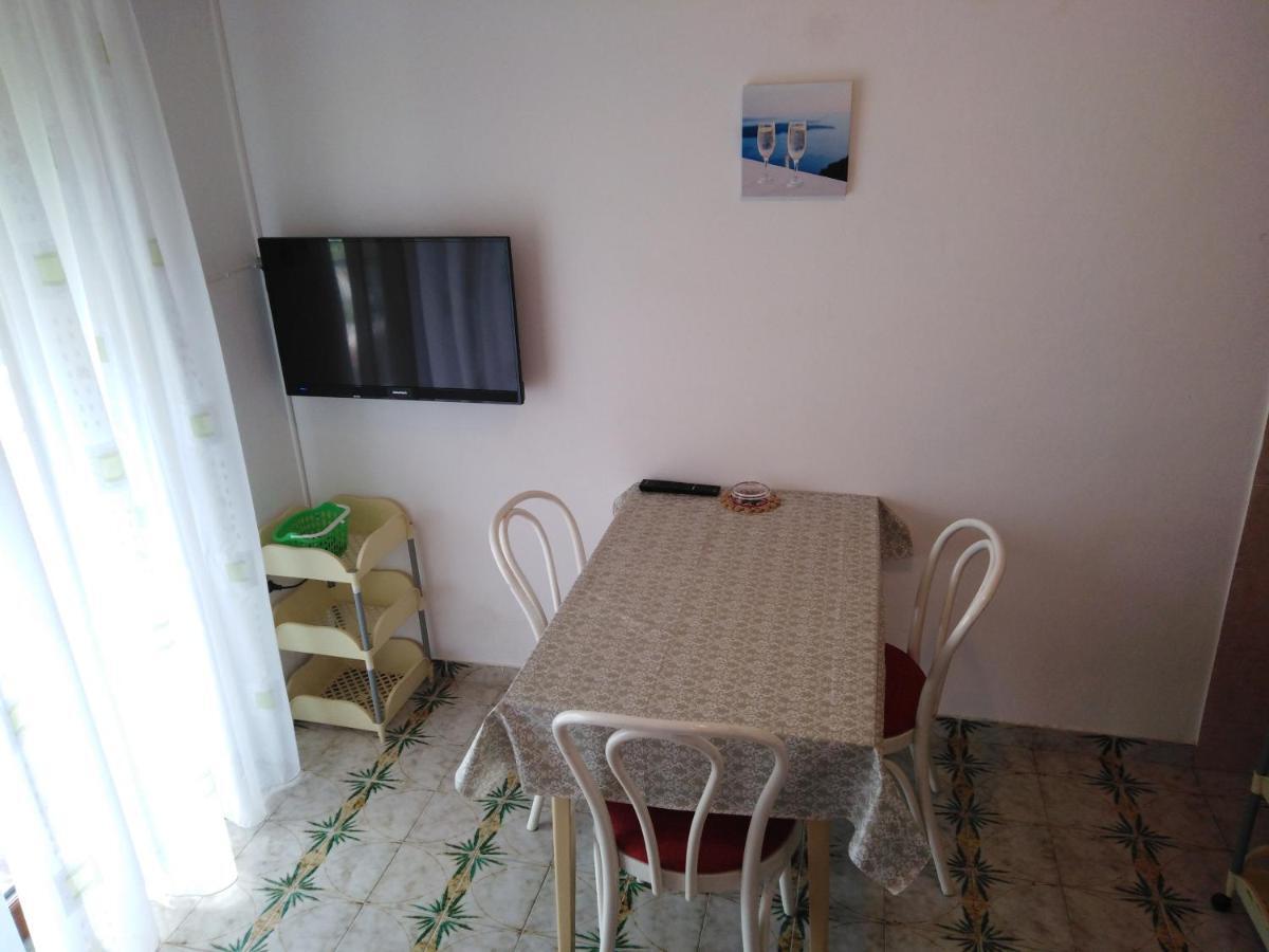 Apartmani Otavio Ровінь Екстер'єр фото