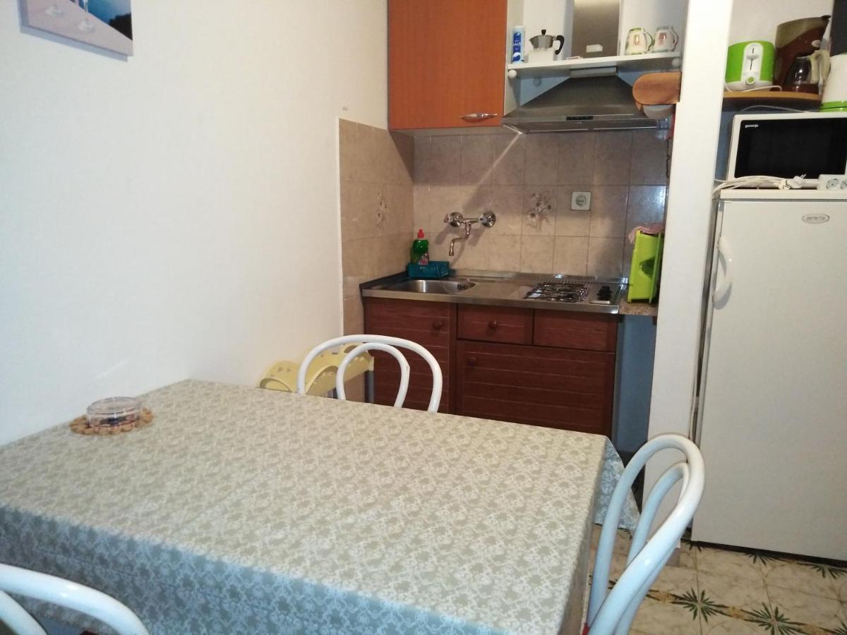 Apartmani Otavio Ровінь Екстер'єр фото