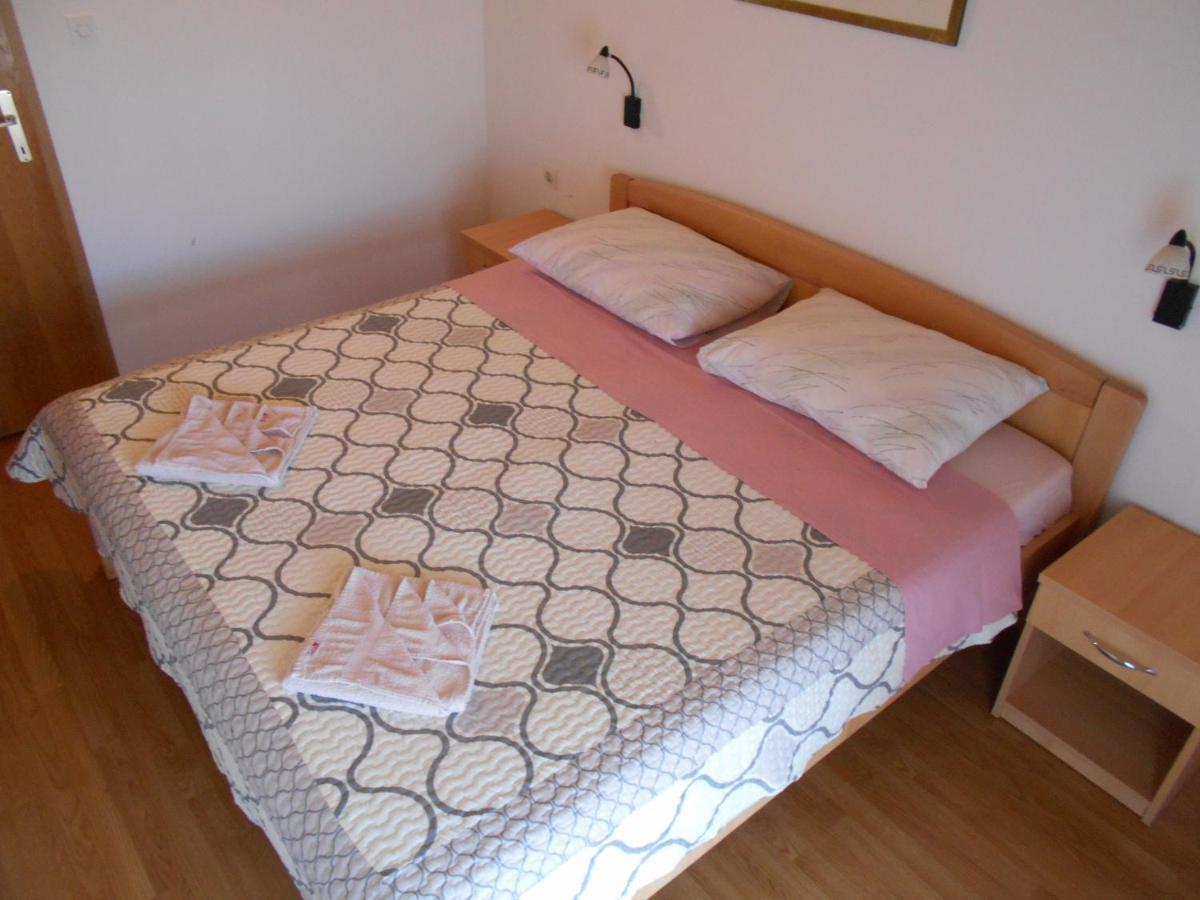 Apartmani Otavio Ровінь Екстер'єр фото